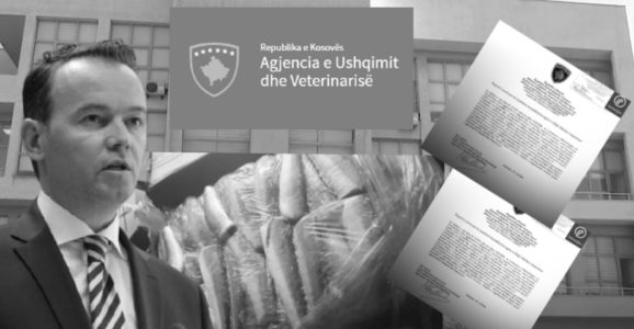 AUV’i nuk e mohon që në treg po shitet peshku me krimb: Del me këshilla se si t’i mbysim parazitët vetëm pas raportimit të Periskopit