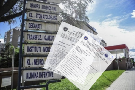 Skandal në QKUK: Qysh po tentohet Alije Keka- Sylaj të bëhet drejtore e Pediatrisë me dy konkurse radhazi
