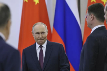 “Putinit po i mbaron koha, arkivolet do të grumbullohen në Rusi”, paralajmëron Austria