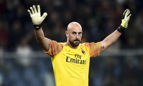 Pepe Reina pensionohet nga futbolli pas 26 vitesh në nivelin më të lartë