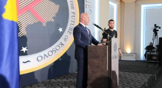 AAK mbushi 25 vjet, Haradinaj: Aleanca lindi nga liria, u rrit me lirinë dhe veproi në shërbim të lirisë