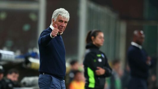 Gasperini merr vendimin për t’u larguar nga Atalanta, kontratë trevjeçare me skuadrën tjetër italiane