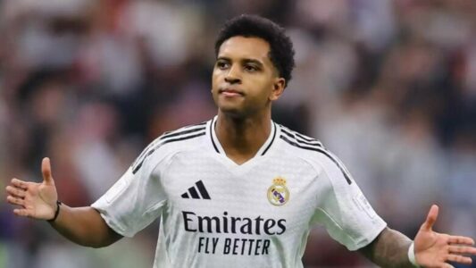 Dy gjigantët e Ligës Premier vazhdojnë ta monitorojnë Rodrygon