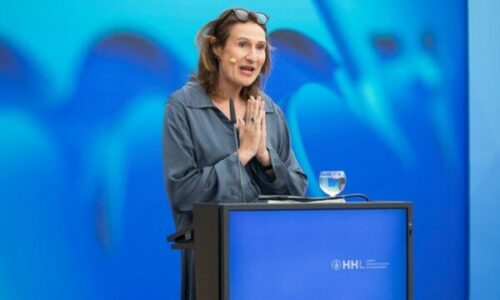 Drejtoresha e Federatës Evropiane të Gazetarëve: Situata në Kosovë s’po përmirësohet