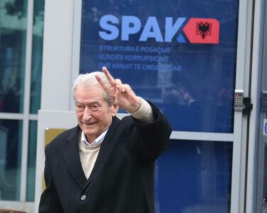 Shtyhet sërish vendimi për Berishën, pritet të merret pas 11 majit