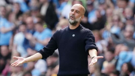 Guardiola zbulon gabimin e madh i cili i kushtoi Man Cityt me sezon të tmerrshëm