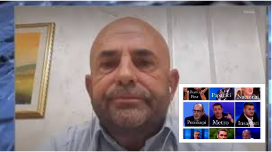 Kërkonte eliminimin e gazetarëve të Kosovës, Behluli nga Lugina ftohet për intervistim nga institucionet e Kosovës