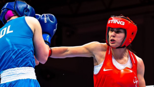 Donjeta Sadiku në finale të Kupës së Botës në boks – Kosova ka siguruar tashmë medalje