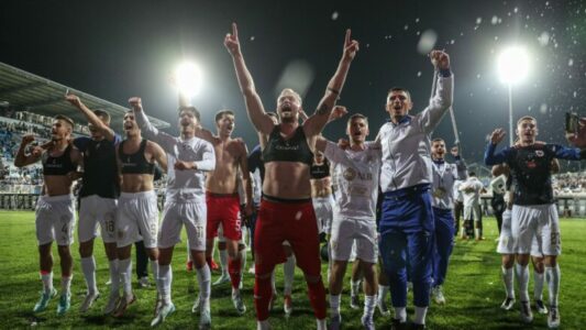 Prishtina luan në kualifikueset e Ligës së Evropës – këta janë kundërshtarët e mundshëm