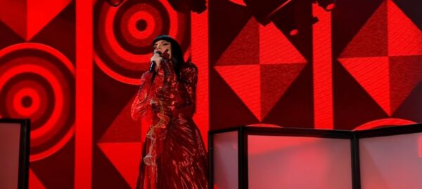 “Zjerm” e ndez Eurovision-in