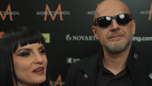 Beatriçe dhe Kola flasin pas kualifikimit për në finalen e Eurovision 2025