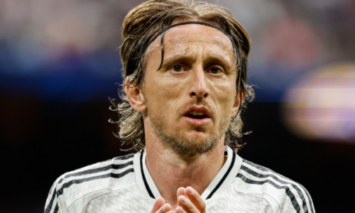 Real Madridi fiton ndeshjen e fundit të sezonit, mposht Sociedadin