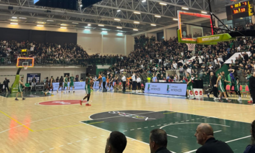 Trepça barazon serinë finale ndaj Bashkimit