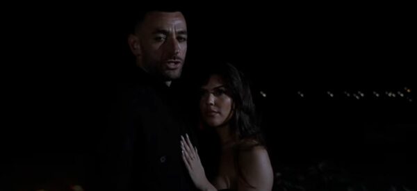 “Sa t’kam dasht” thotë Stresi në këngën e fundit, shfaqet me ish të dashurën (VIDEO)