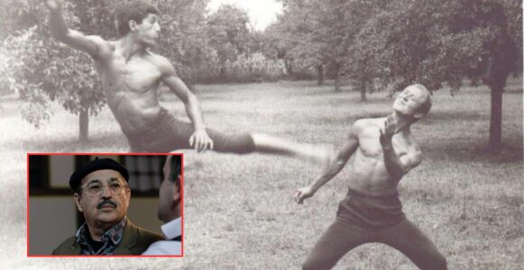 Sevdai Radogoshi kujton rininë: Isha si Bruce Lee