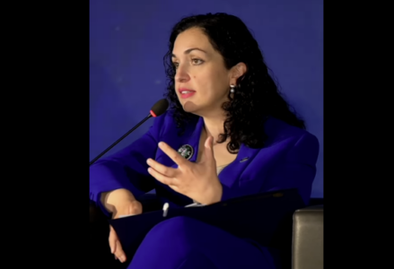 Më 2 dhe 3 qershor në Prishtinë mbahet Forumi Ndërkombëtar për Gratë, Paqen dhe Sigurinë