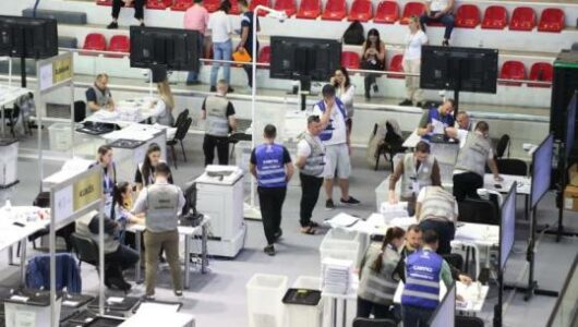 Rama drejt mandatit të katërt, PS kryeson zgjedhjet me 83 mandate