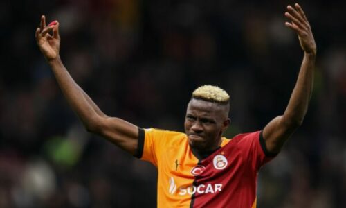 Barcelona ‘ëndërron’ Osimhenin, por i duhen kaq miliona euro