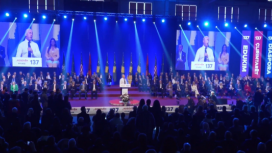 Haradinaj e Limaj shpenzuan 337 mijë euro në fushatë