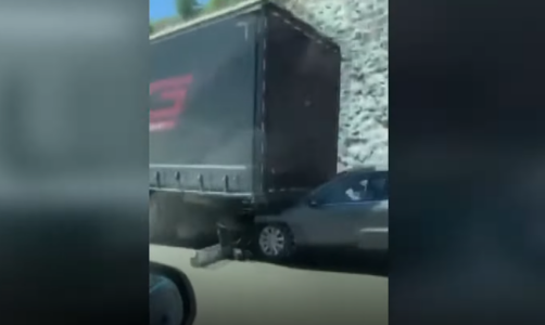 Aksidenti me fatalitet në “Ibrahim Rugova”, të lënduarit po trajtohen në Prizren