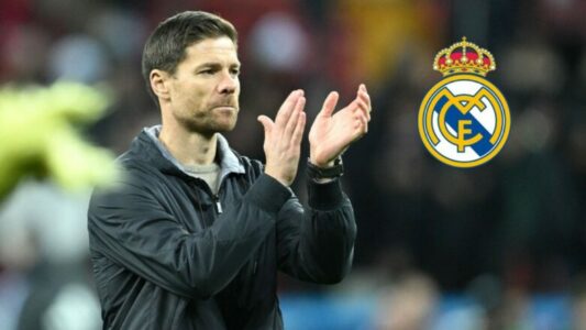 Xabi Alonso kërkon 100 milionë euro për të kompletuar dy transferime në mbrojtje te Real Madridi