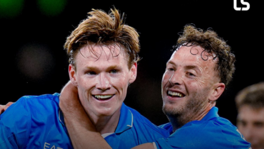 Fantastike: Napoli i Rrahmanit shpallet kampion i Series A