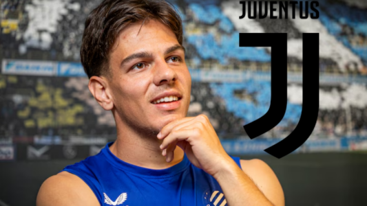 Juventusi mendon për befasinë e verës – piketon Ardon Jasharin