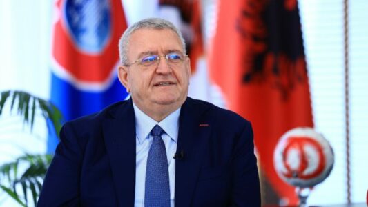 Duka: Serbia veç një kundërshtar sportiv, synojmë rezultat pozitiv