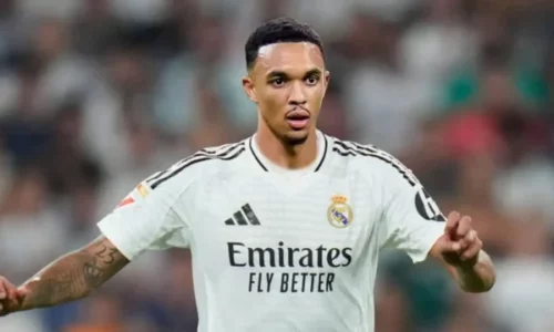 Alexander-Arnold do të transferohet në Real Madrid