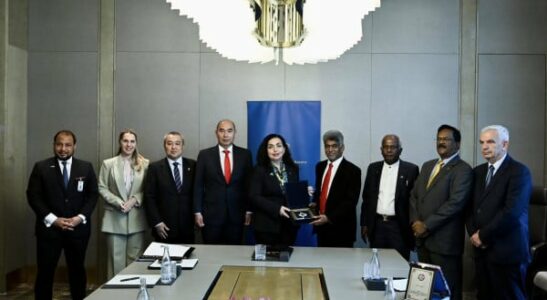 ​Osmani në Malajzi: Kosova destinacion premtues për investime