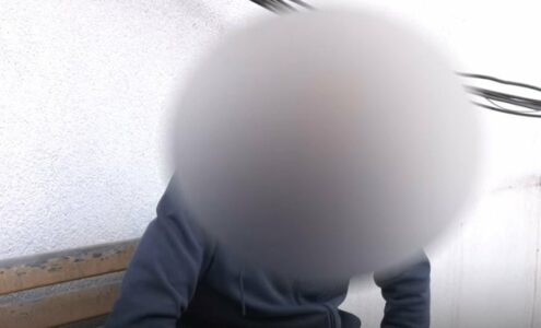 “I mora m’i ushqy fëmijët”, thotë se halli e pengoi ta dorëzonte protofolin – babai i dy vajzave dënohet me 7 muaj burg