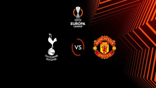 Formacionet zyrtare të finales së Evropa Ligë: Tottenham – Manchester United