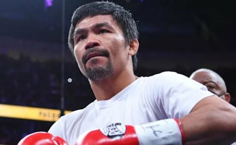 Manny Pacquiao po rikthehet në boks, mësohet edhe kundërshtari