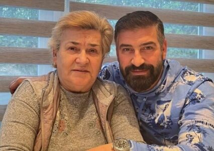 Ndahet nga jeta nëna e këngëtarit, Meda