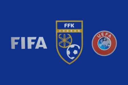 ​9 vjet nga anëtarësimi i Kosovës në UEFA