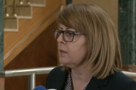 Bajrami: VV ka ndryshuar strategji, në vend të emrit të Haxhiut po kërkon votë të fshehur