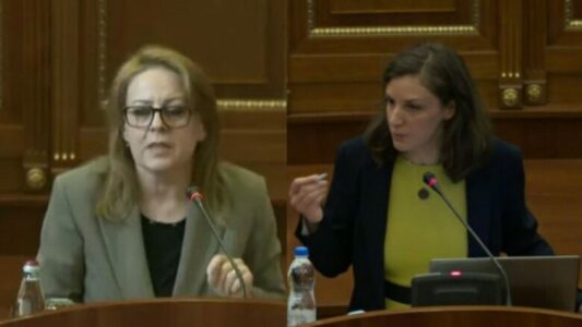 Rizvanolli i reagon Bajramit: Vendimet e ZRrE-së nuk mund të anulohen apo shtyhen përmes nënshkrimeve