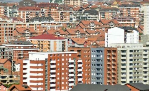 Çmimet e banesave në Prishtinë kanë shënuar ngritje