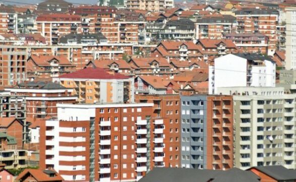 Çmimet e banesave në Prishtinë kanë shënuar ngritje
