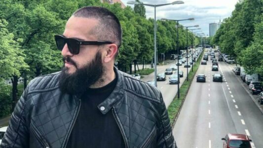 Agon Amiga i thotë lamtumirë muzikës?