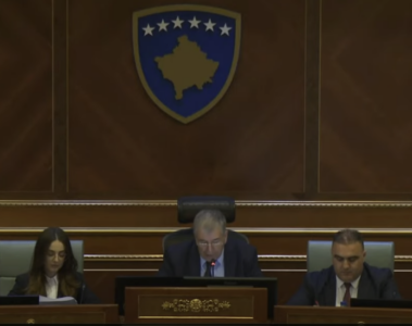 Dehari: Seanca konstituive vazhdon më 7 maj në ora 10:00