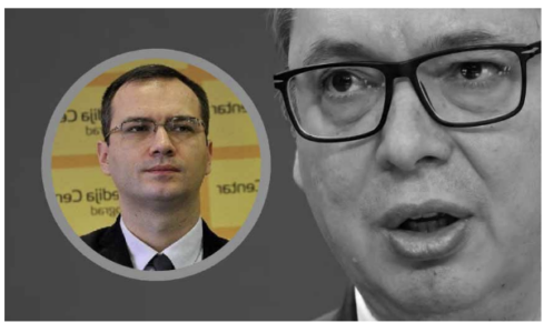 Avokati serb kërkon nisjen e procedurës për gjendjen shqetësuese mendore të Vuçiqit: Ka iluzione të thella, duhet të largohet nga posti