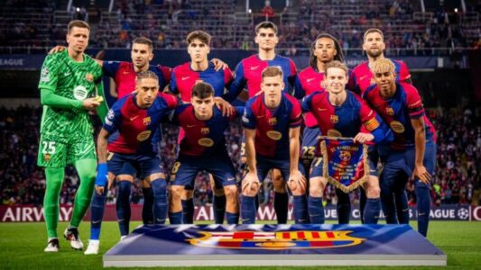 Tetë lojtarë do të largohen nga Barcelona, klubi synon të ulë pagat dhe të fitojë miliona euro