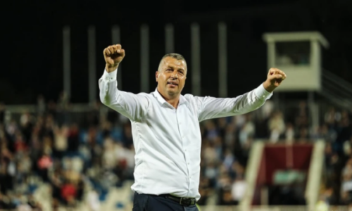 Batatina pas fitores: Ju garantoj se për 20 vitet e ardhshme nuk do ta shihni Llapin në barazh