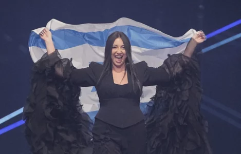 Përmendën viktimat në Gaza, “Eurovisioni” kërcënon transmetuesin spanjoll