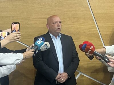 1.5 milionëshi i bënë bashkë komunën e Prishtinës dhe “Pastrimin” – Brestovci: Arritëm marrëveshje