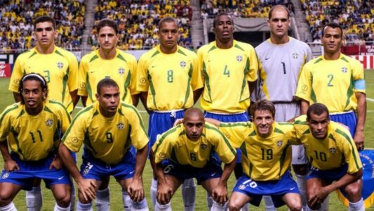 Legjenda braziliane me djegie të mëdha në trup poston një foto nga spitali