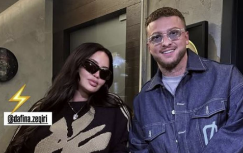 Dafina e Fero bëhen bashkë, cila është arsyeja?