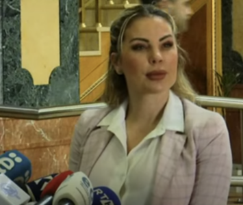 Duda Balje: Qëndrimin e kemi të njëjtë
