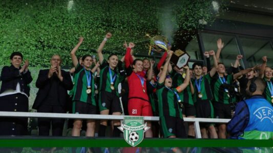 Fitore historike për Dukagjinin, mposht Mitrovicën dhe fiton Kupën